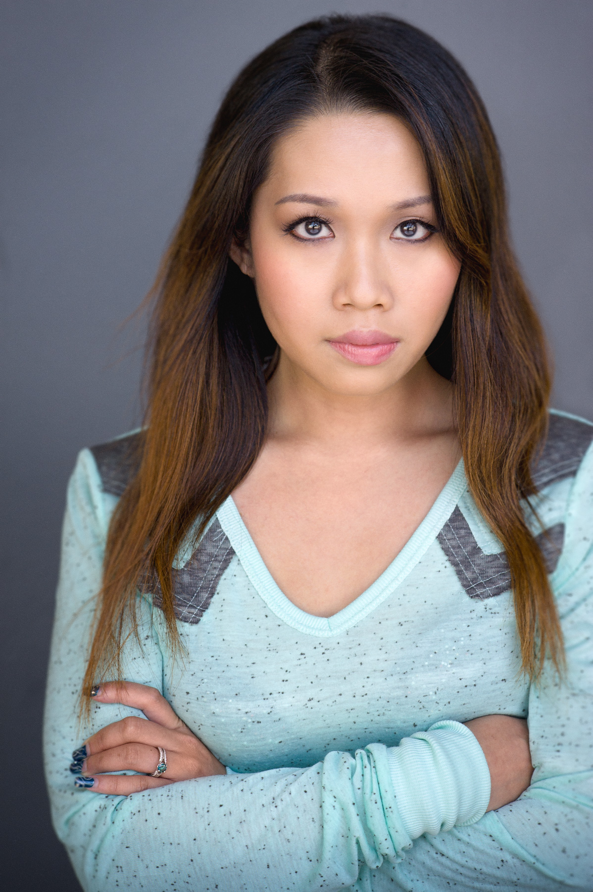 Stephanie Pham