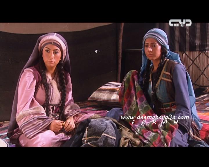 abwab al gaim ( tv series )