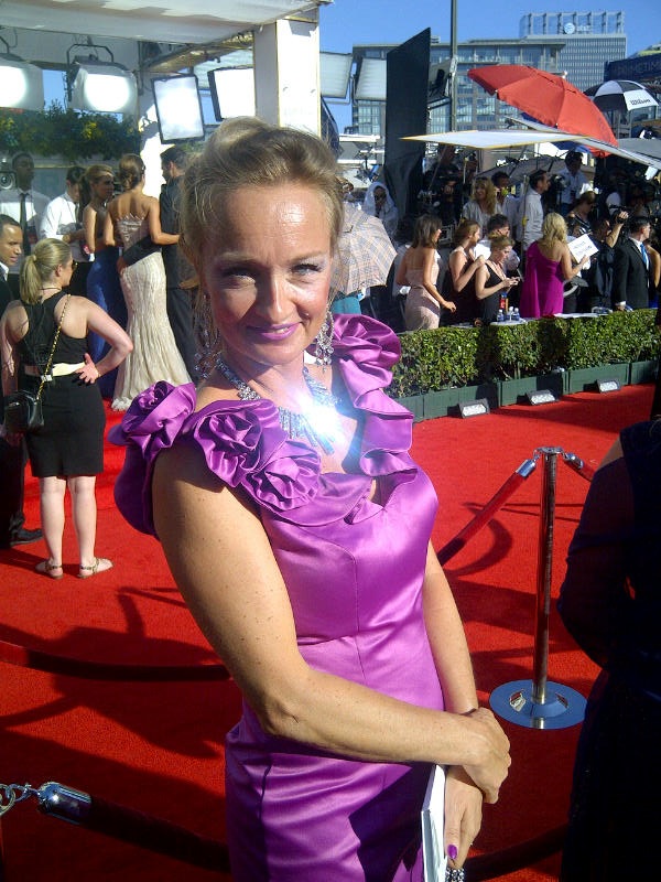 Emmys 2012