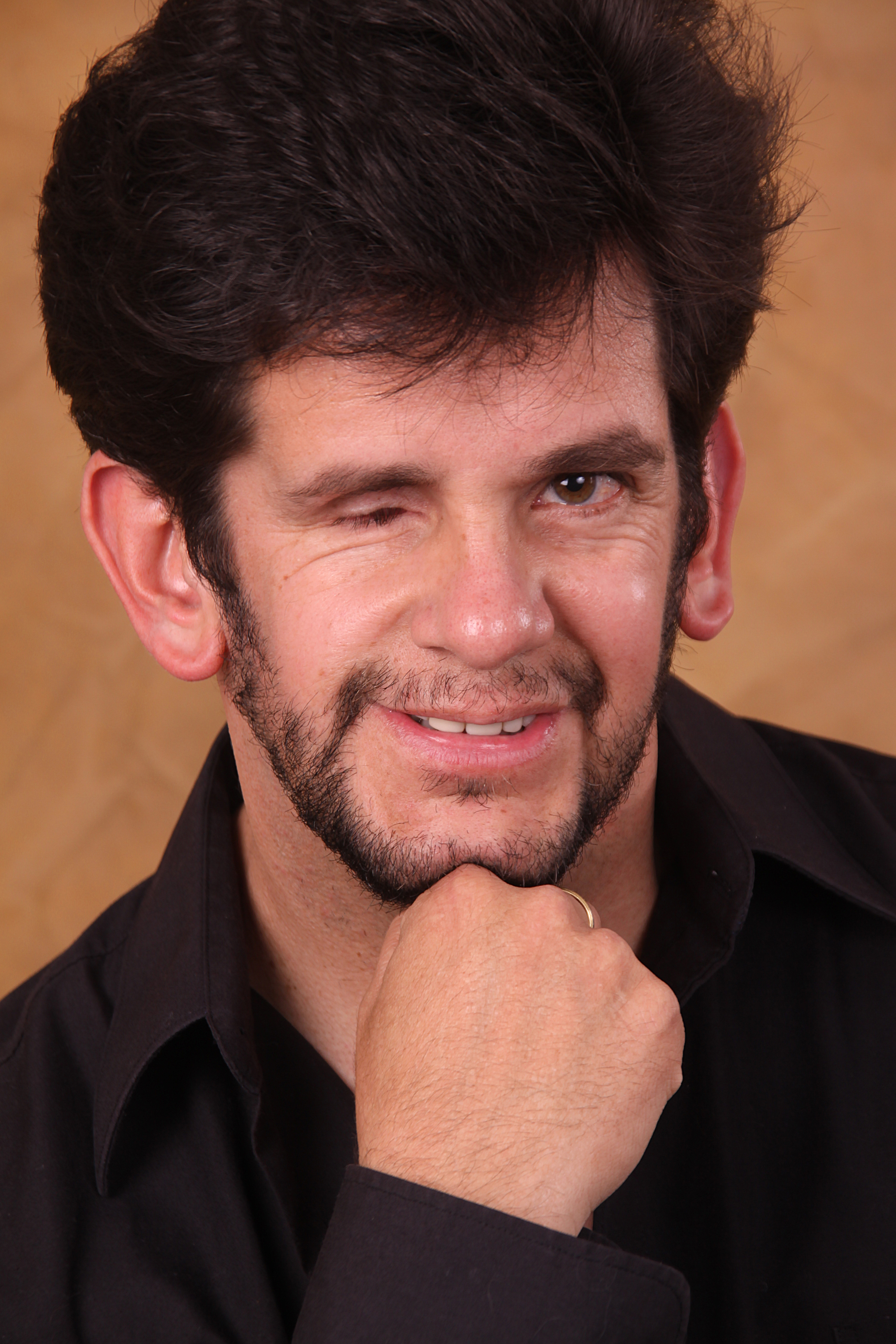 Javier B. Suarez (2013)