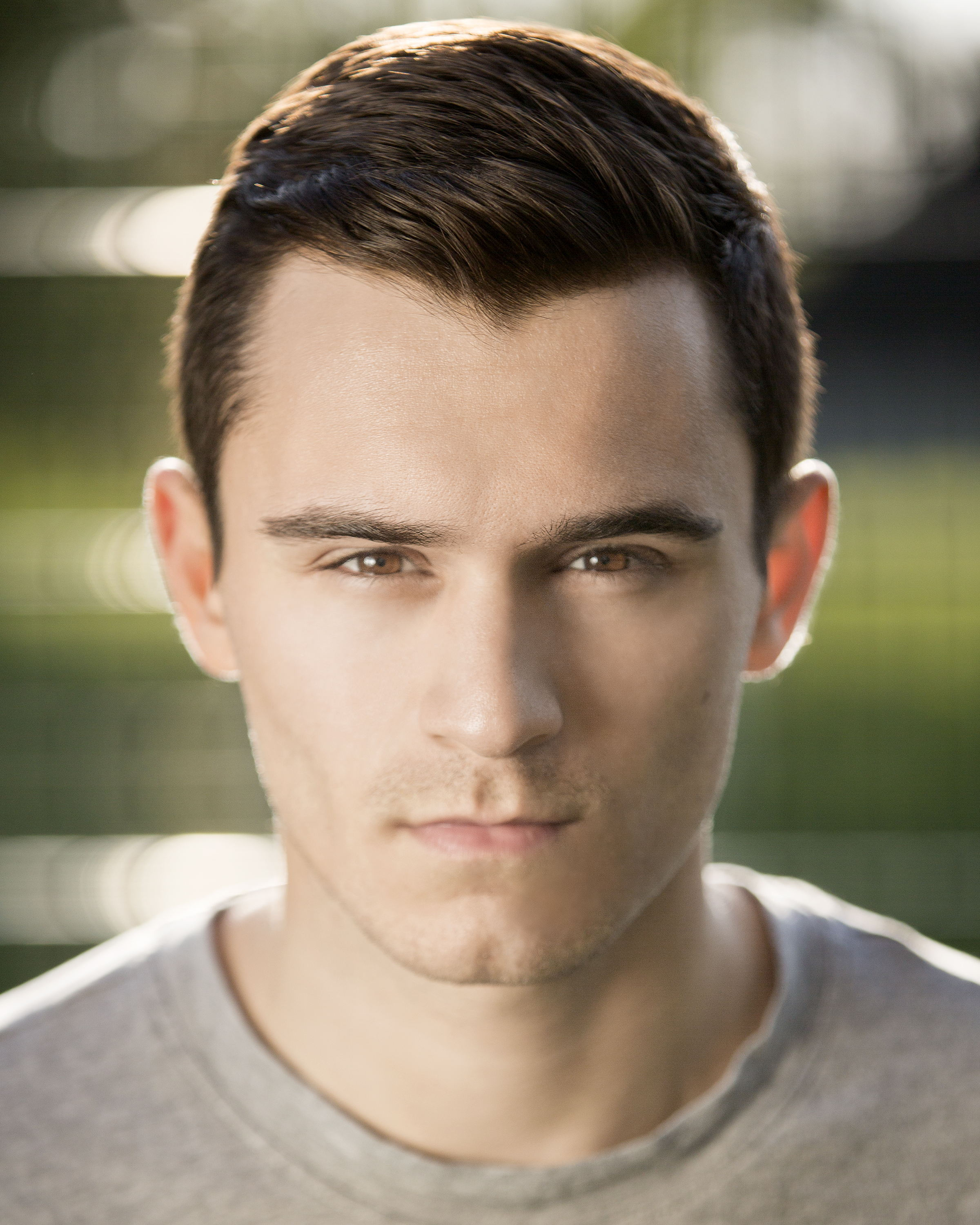 Julian Kostov headshot