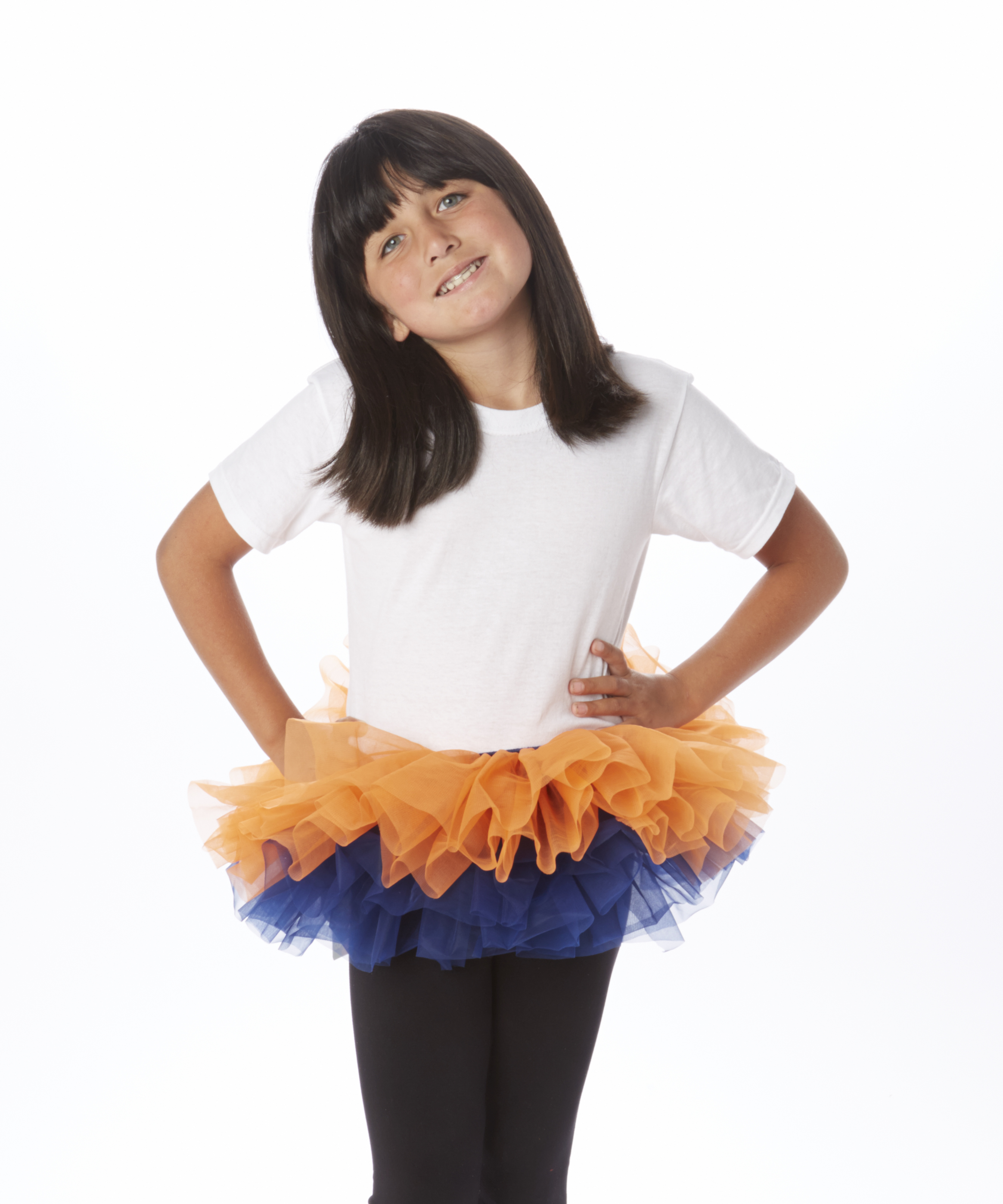 Zulily Product Modeling_Tutu Spectacular 2014