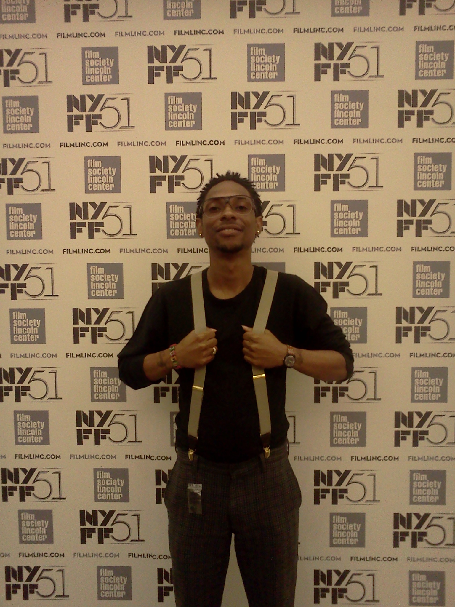 New York Film festival