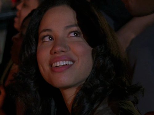 Still of Jurnee Smollett-Bell in Friday Night Lights (2006)