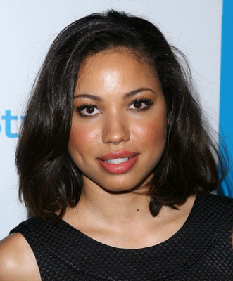 Jurnee Smollett-Bell