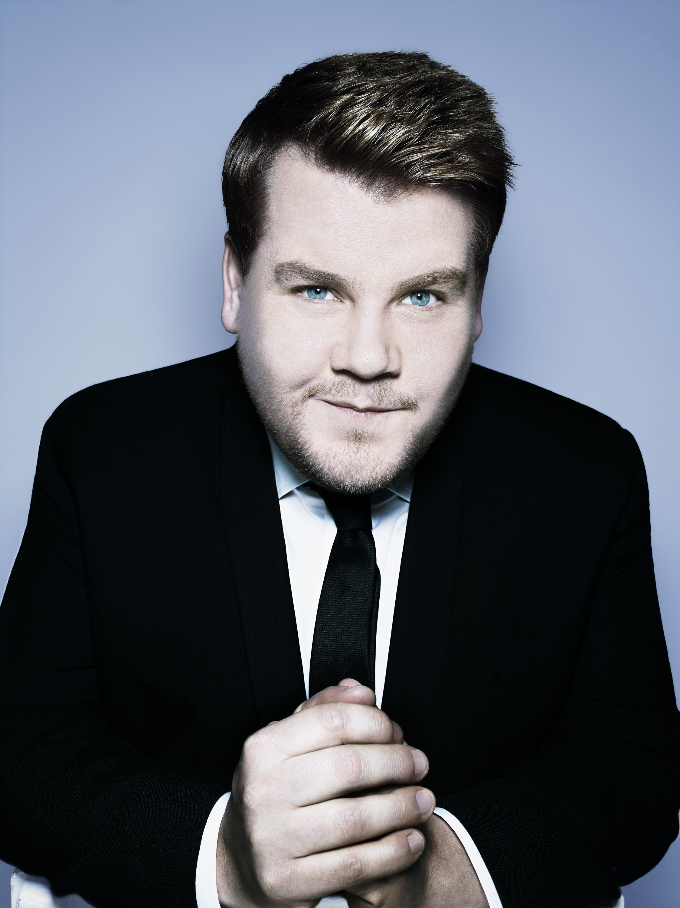 James Corden