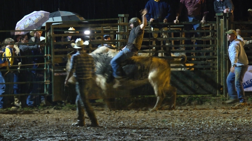 Still of Shain Gandee in Buckwild (2012)