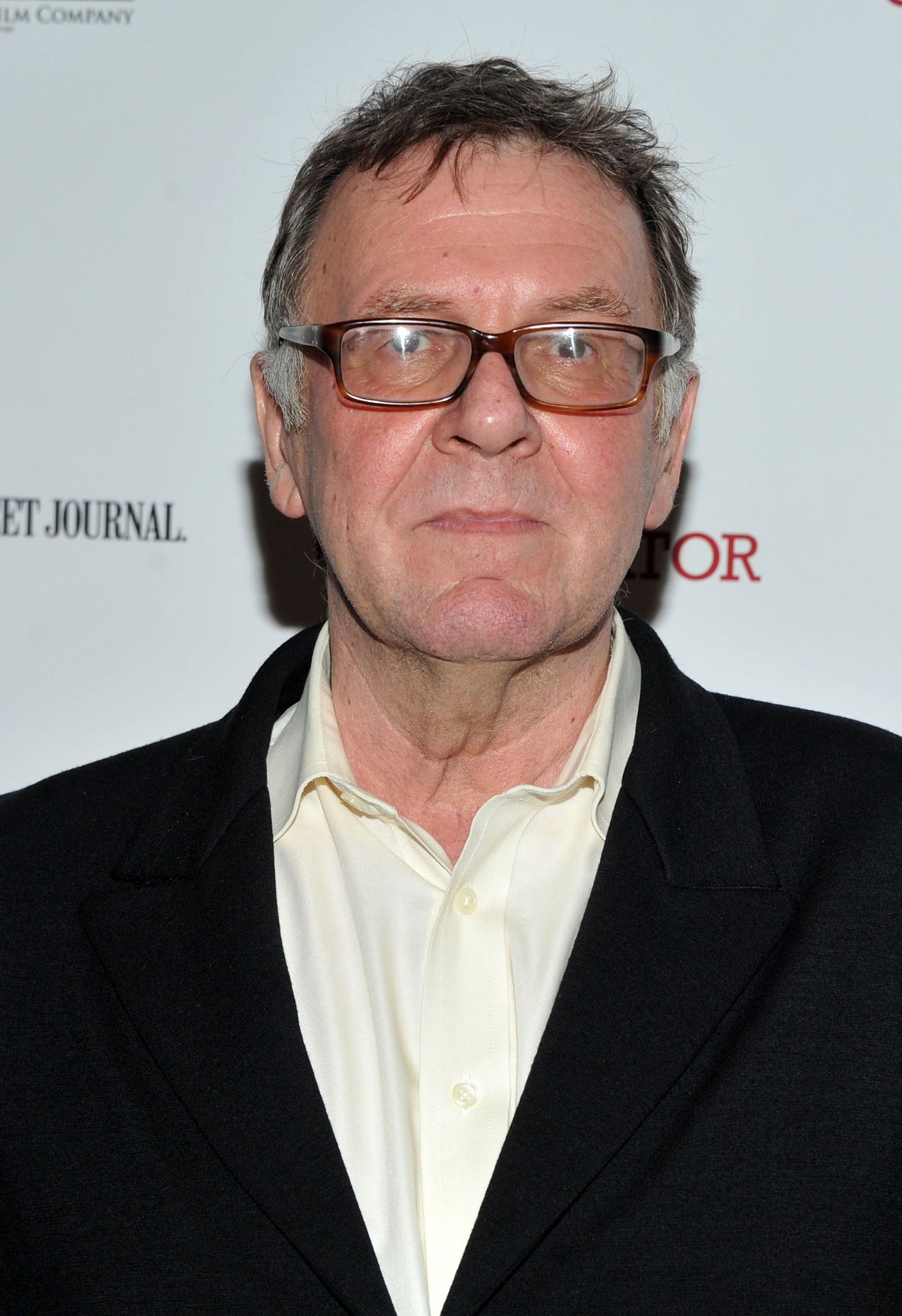 Tom Wilkinson at event of The Conspirator (2010)