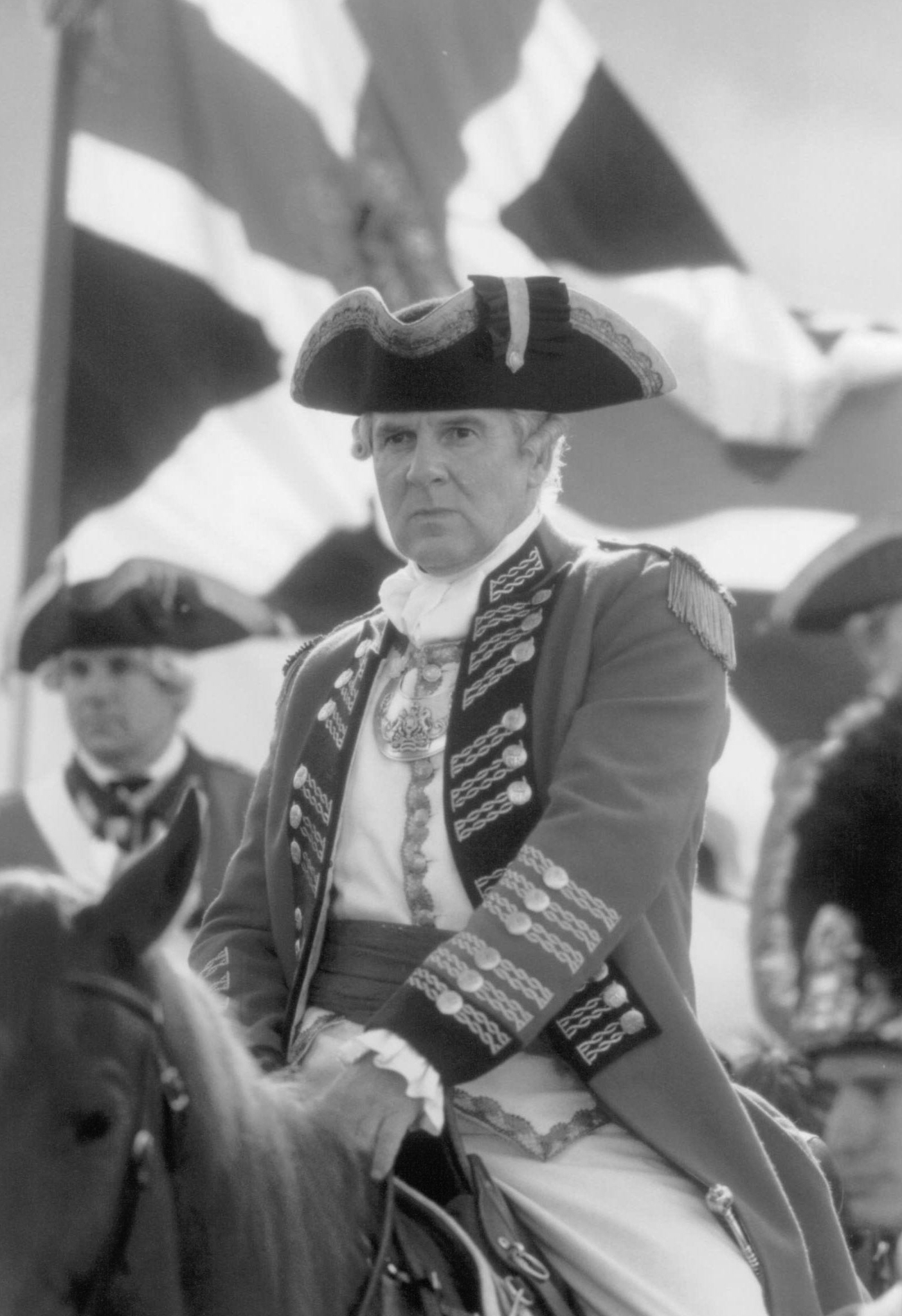 Still of Tom Wilkinson in The Patriot (2000)