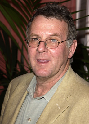 Tom Wilkinson