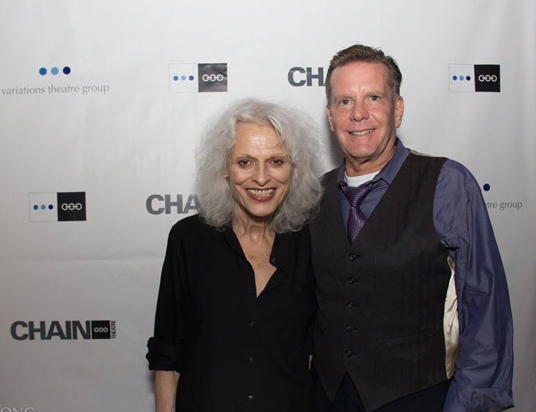 Judith Roberts, Best Actress in a Short Film for 