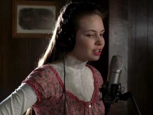 Still of Daveigh Chase in Big Love (2006)