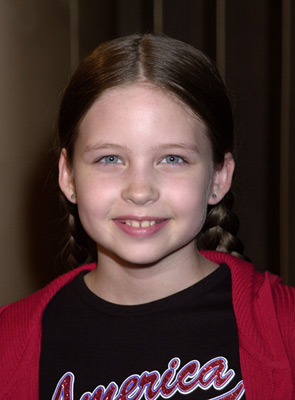Daveigh Chase at event of K-PAX (2001)