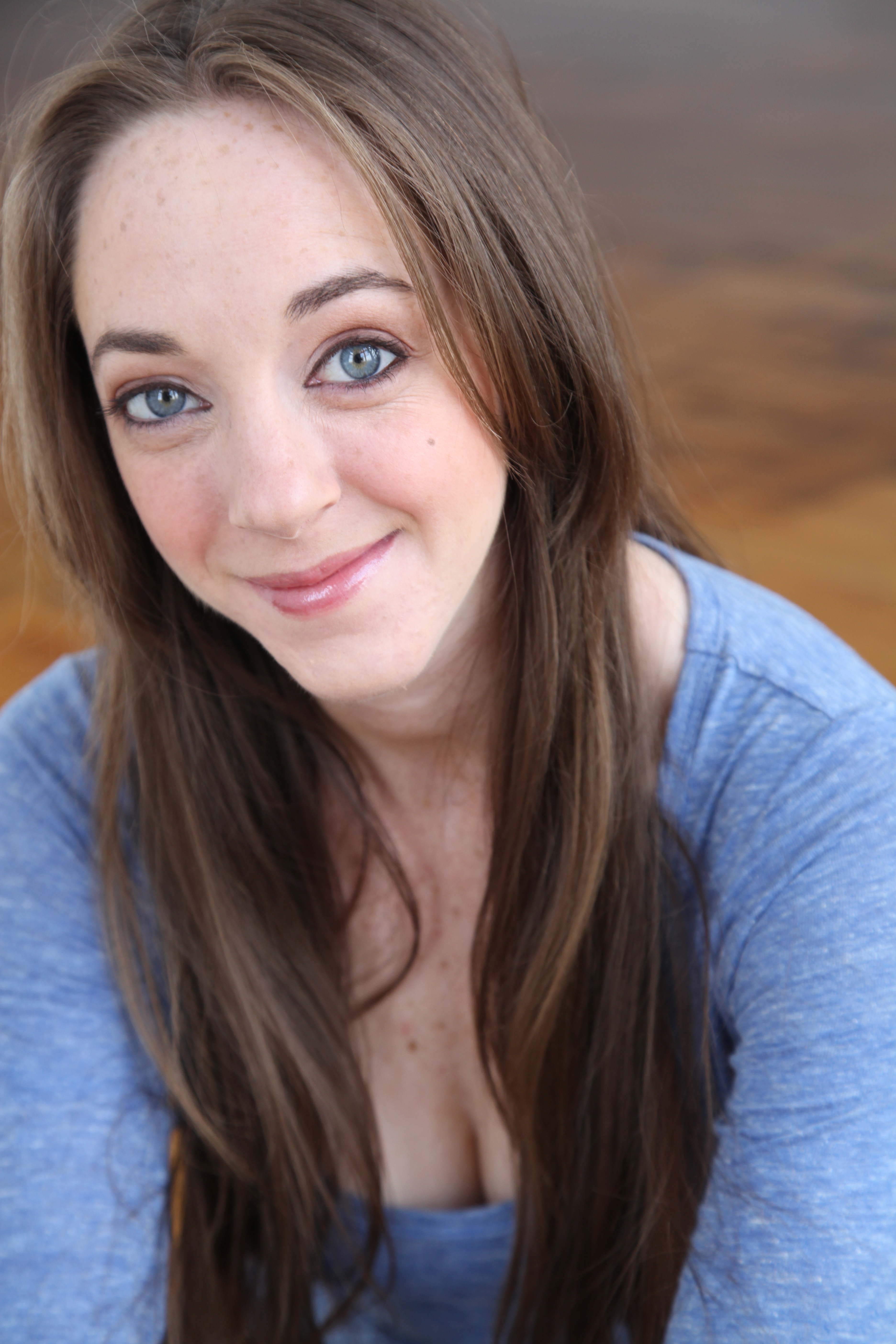 Lauren Boyd