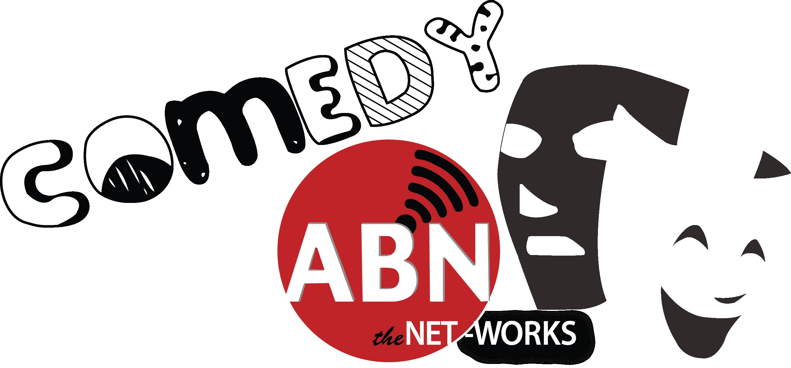 New Comedy Channel on ABN theNET-WORKS