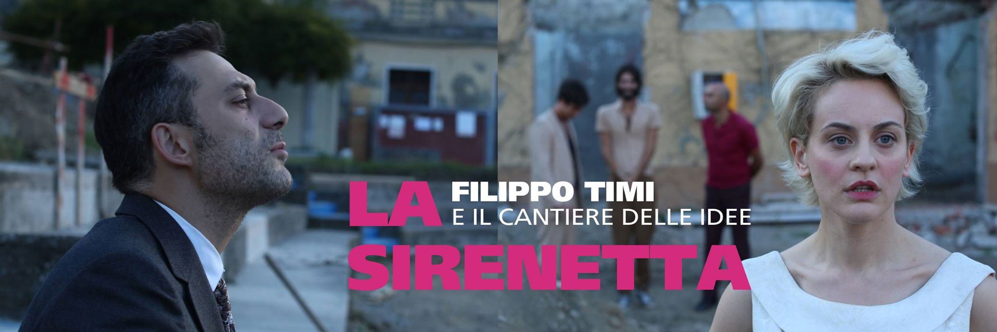 La Sirenetta (2014)