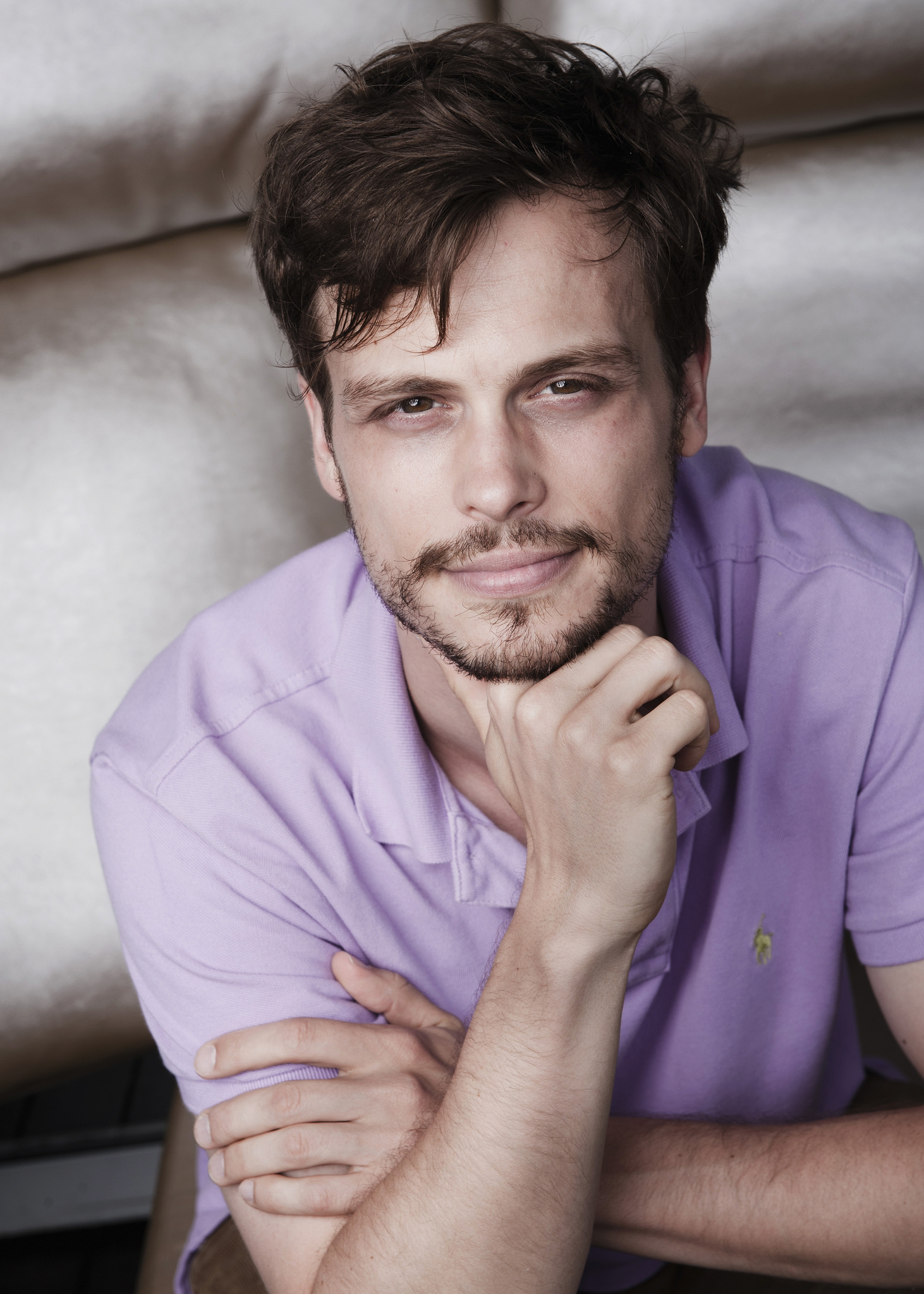 Matthew Gray Gubler