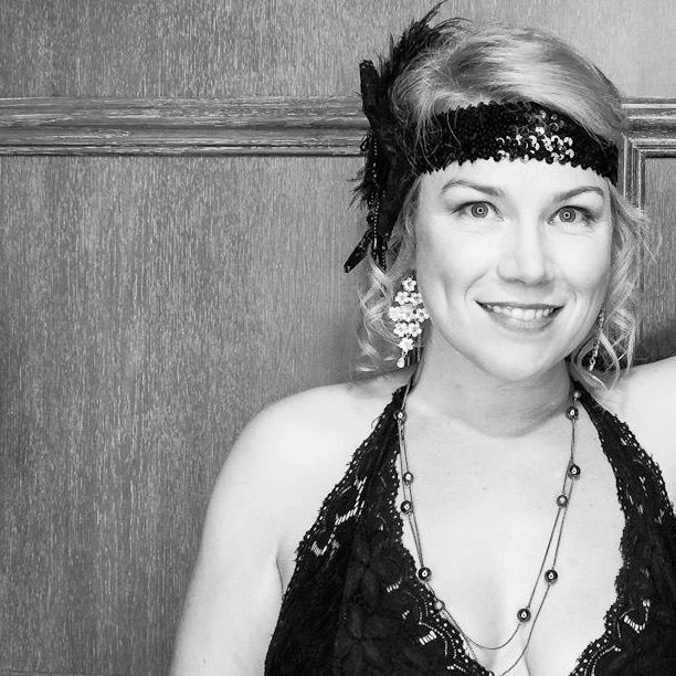 Roaring 20's Mixer at The Parlor