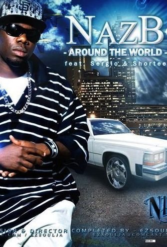 Michael Ozigbo in Around the World (2007)