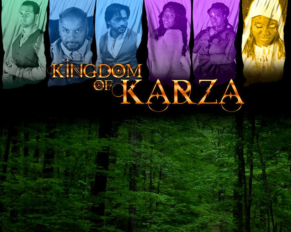http://igg.me/at/karza