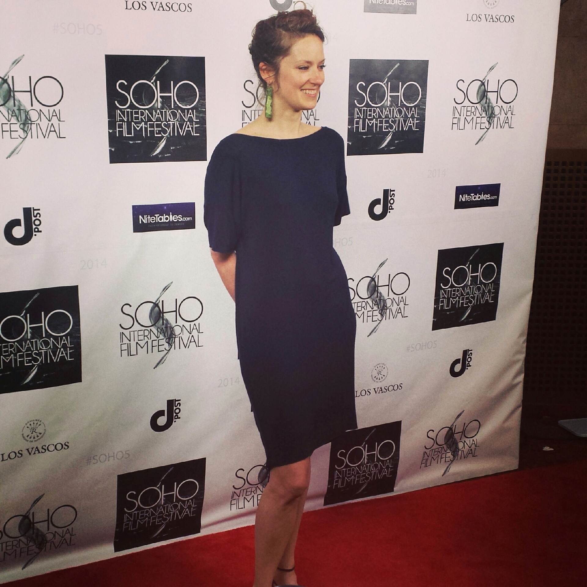 Soho International Film Festival 2014