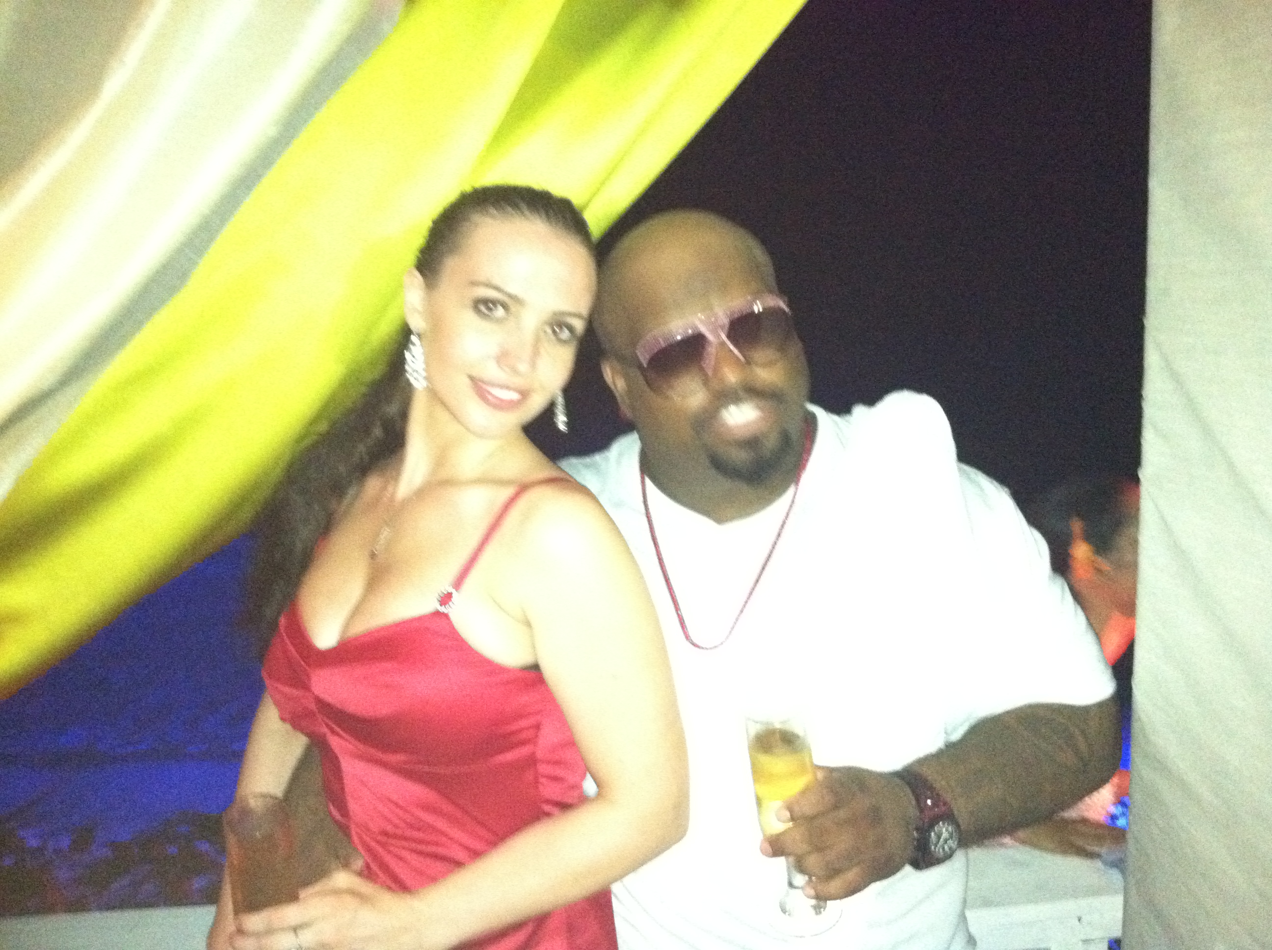 Cee Lo Green