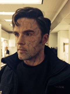 Makeup from Continuum