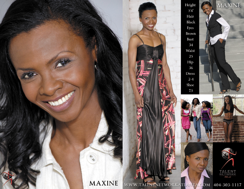 Maxine Headley