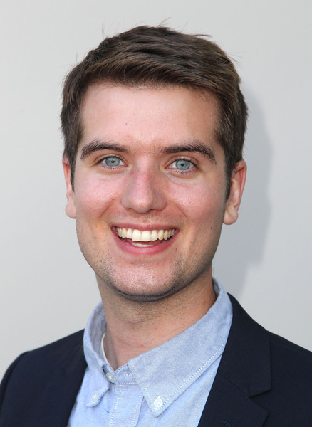 Director Jack Anderson attends the BAFTA LA US Student Film Awards at Wallis Annenberg Center for the Performing Arts on June 25, 2015 in Beverly Hills, California.