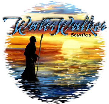 WaterWalker Studios Rob Hughes