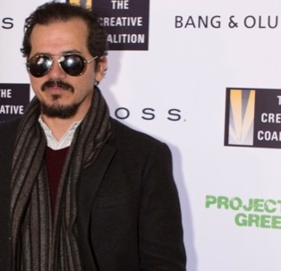 John Leguizamo / Sundance 2015