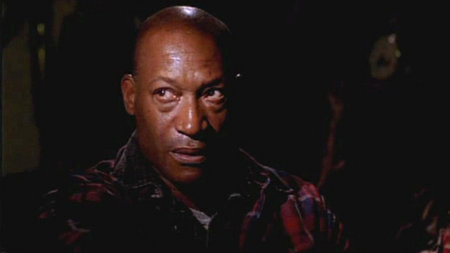 Tony Todd in Scarecrow Slayer (2004)