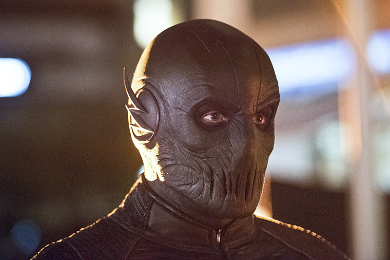 Still of Tony Todd in The Flash (2014)