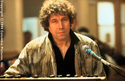 Stephen Rea stars as Tony Costello