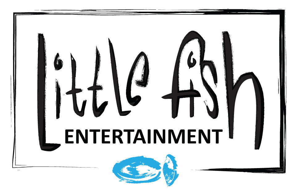 Little Fish Entertainment LTD