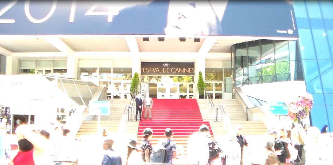 Cannes Film Festival (2014)