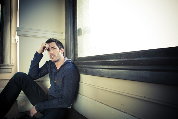 Drew Scott