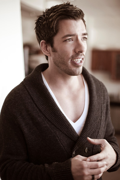 Drew Scott