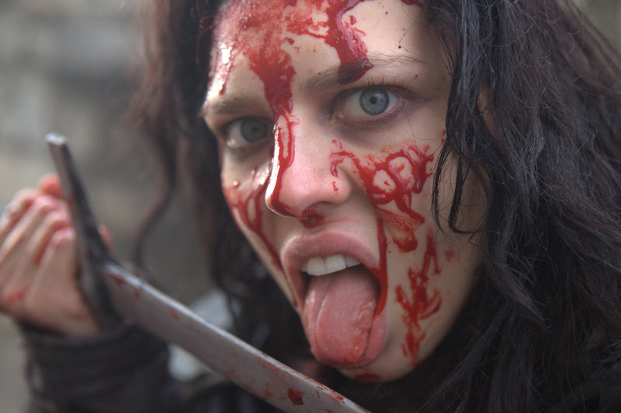 Still of Twinnie Lee Moore in Ironclad: Battle for Blood (2014)