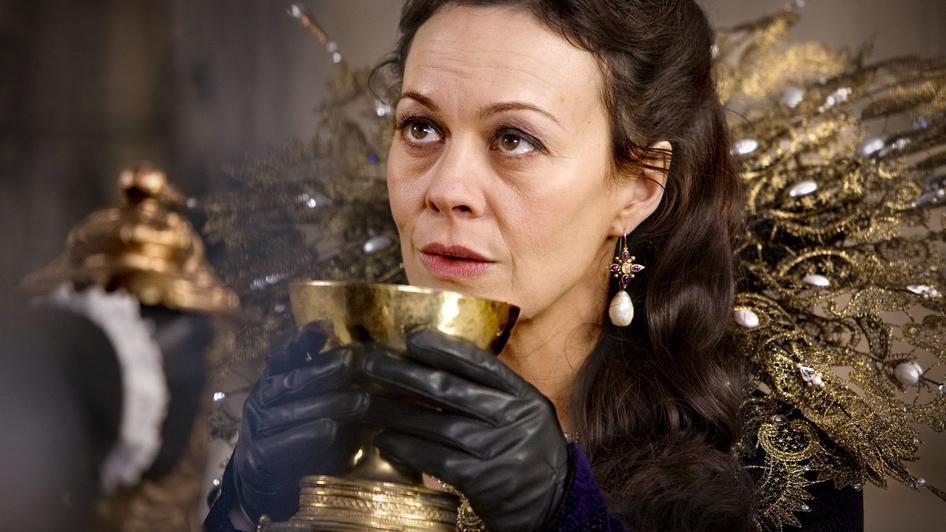 Still of Helen McCrory in Doctor Who (2005)