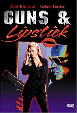 Sally Kirkland in Guns and Lipstick (1995)