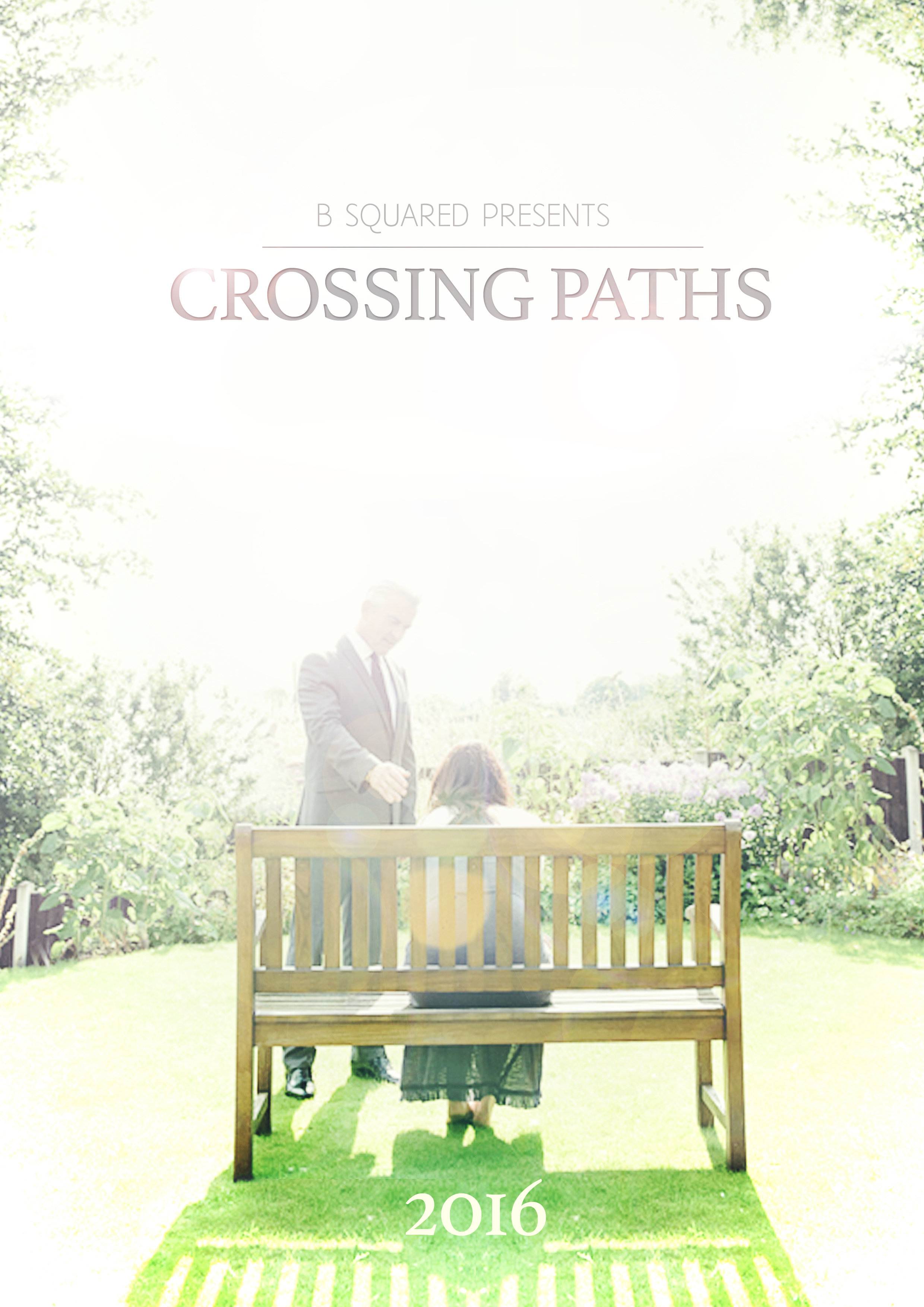 Michelle Darkin Price in Crossing Paths (2016)