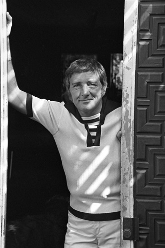 Richard Dawson