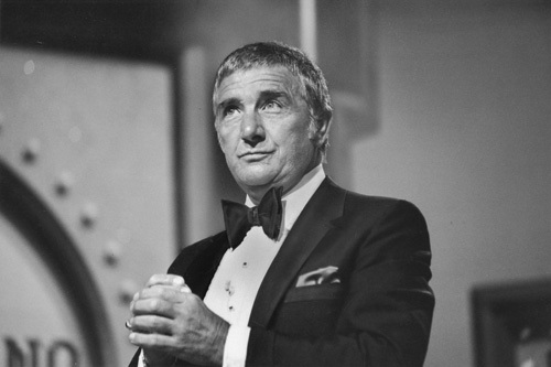 Richard Dawson, FAMILY FEUD, TV, I.V.