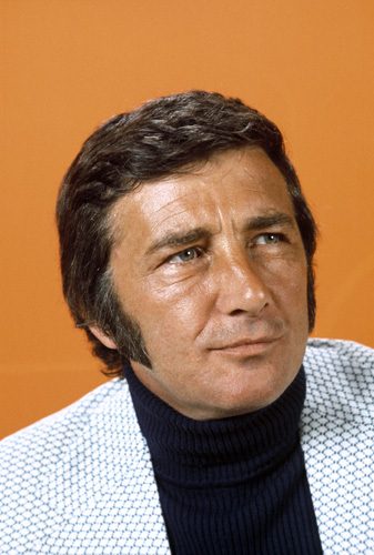 Richard Dawson circa 1970s