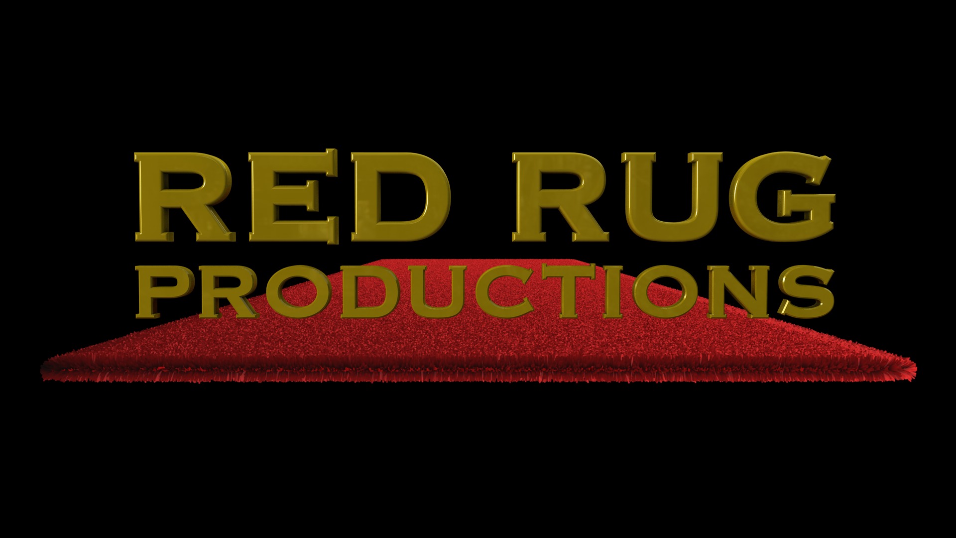 Red Rug Productions logo