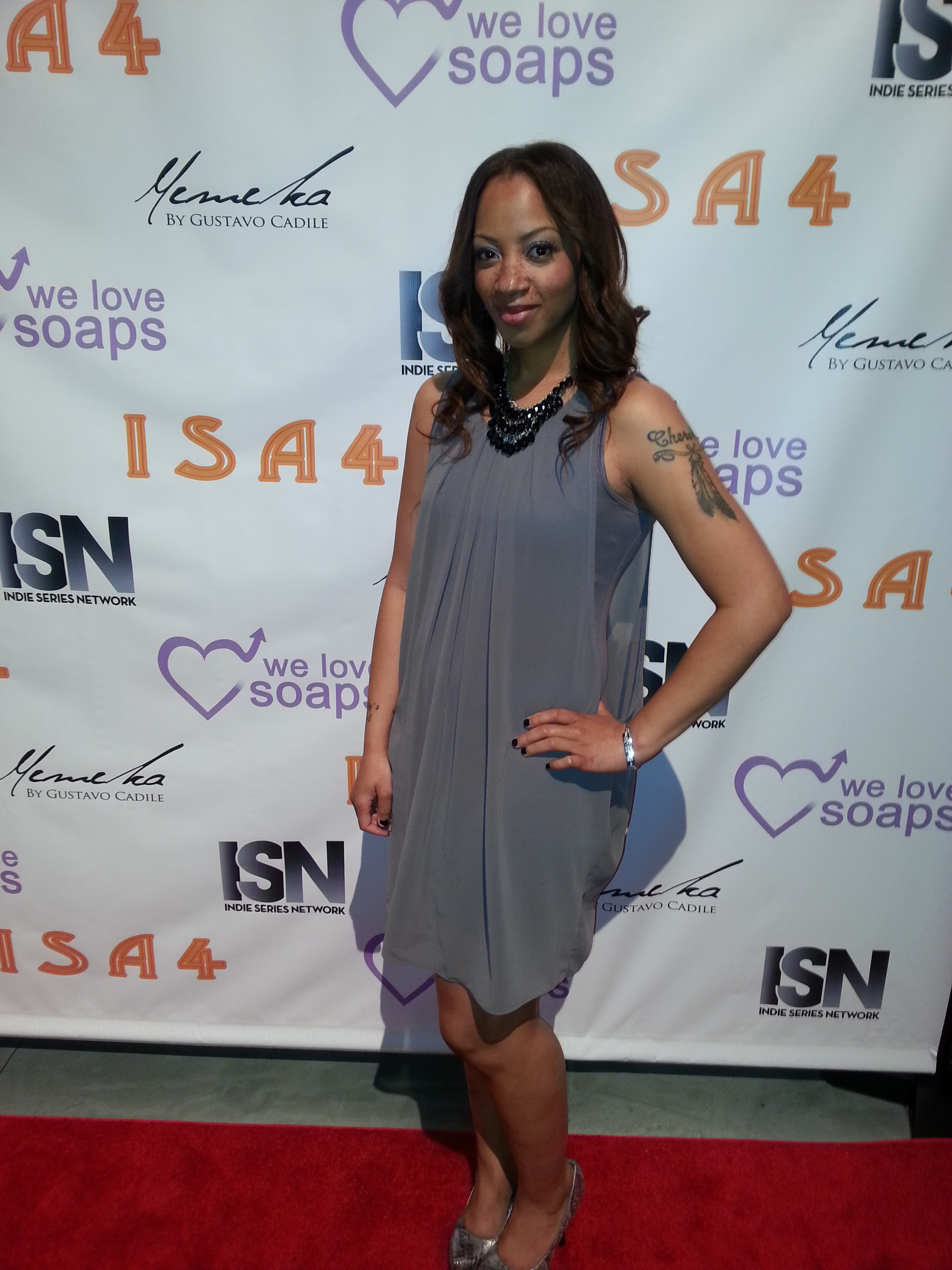 Indie Soap Awards 4