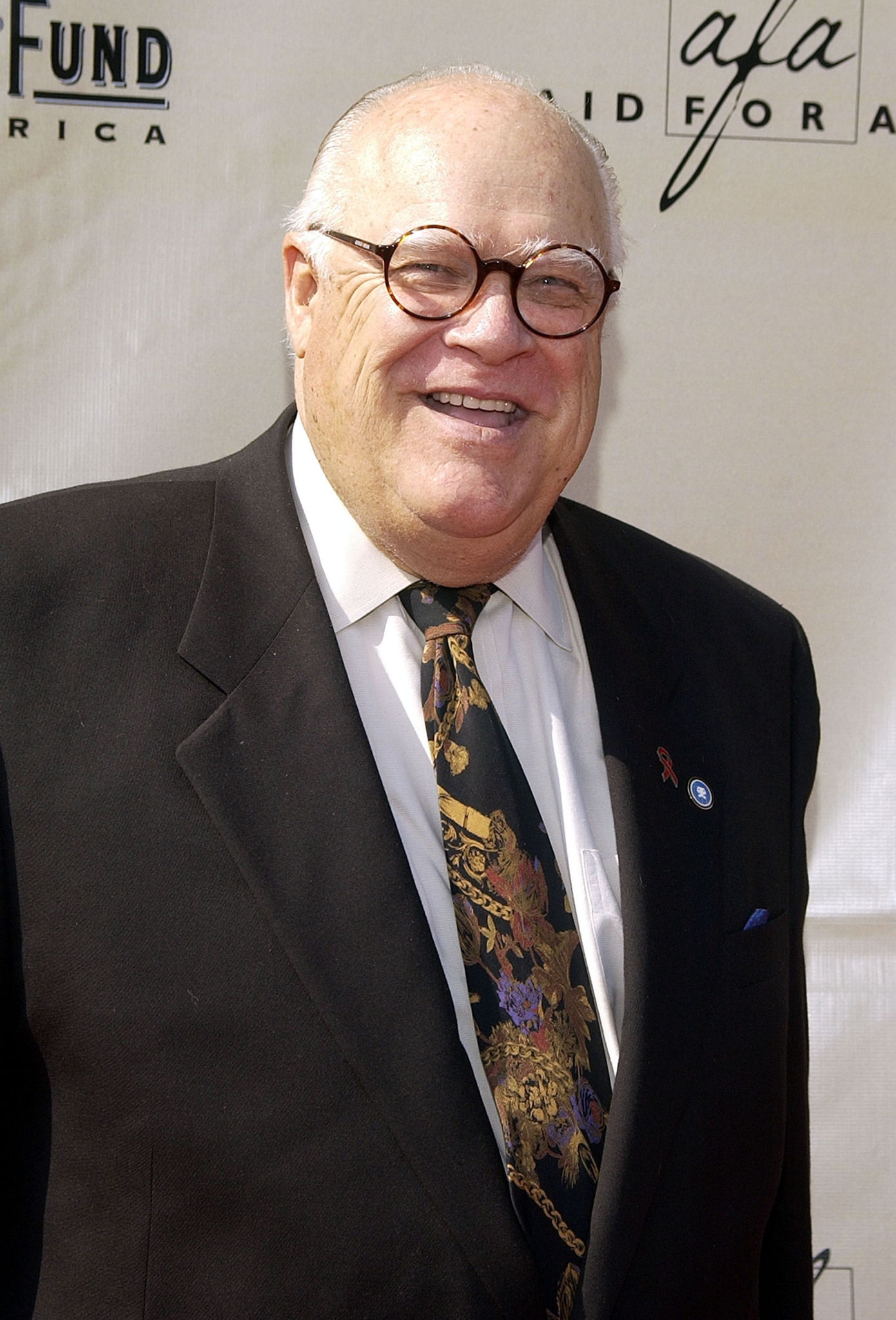 David Huddleston