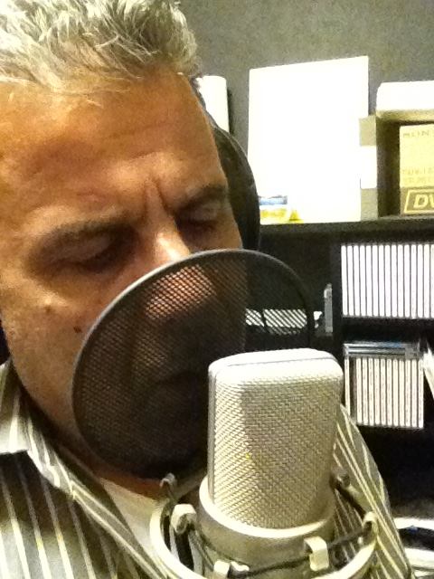 George Nemeh voice over..