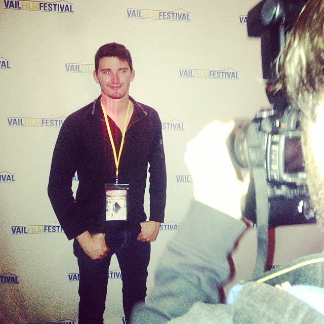 Vail Film Festival, Wrap Party